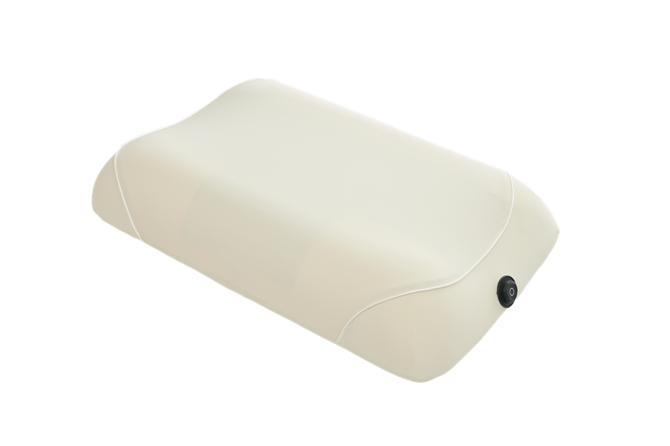 Graphene Pillow