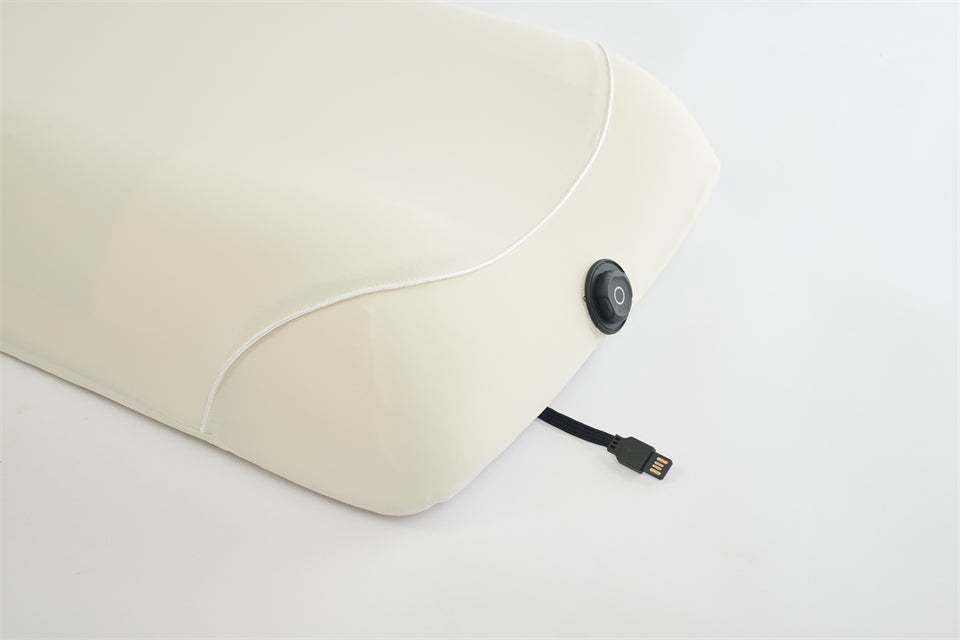 Graphene Pillow
